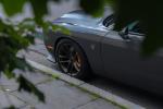 Dodge Challenger SRT Hellcat 2018 года